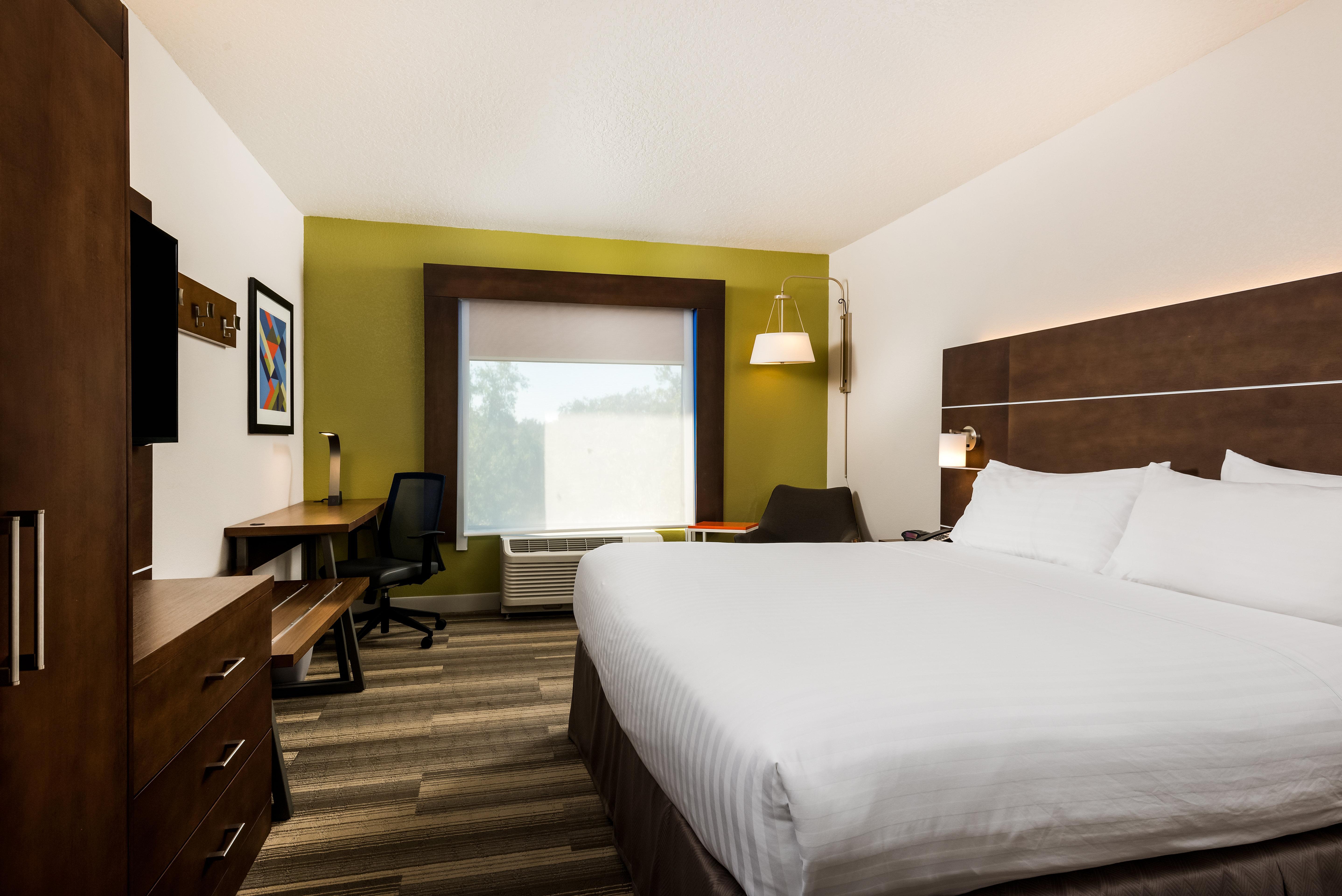 Holiday Inn Express Hotel & Suites Bartow, An Ihg Hotel Екстериор снимка